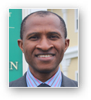 Professor Obinna Kalu